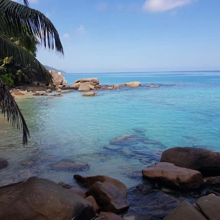 Crystal Apartments Seychelles Seaview Upper Floor Glacis (Mahe) Exterior foto